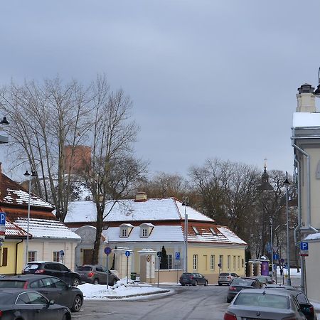 Danarent Tilto VNO Exterior foto