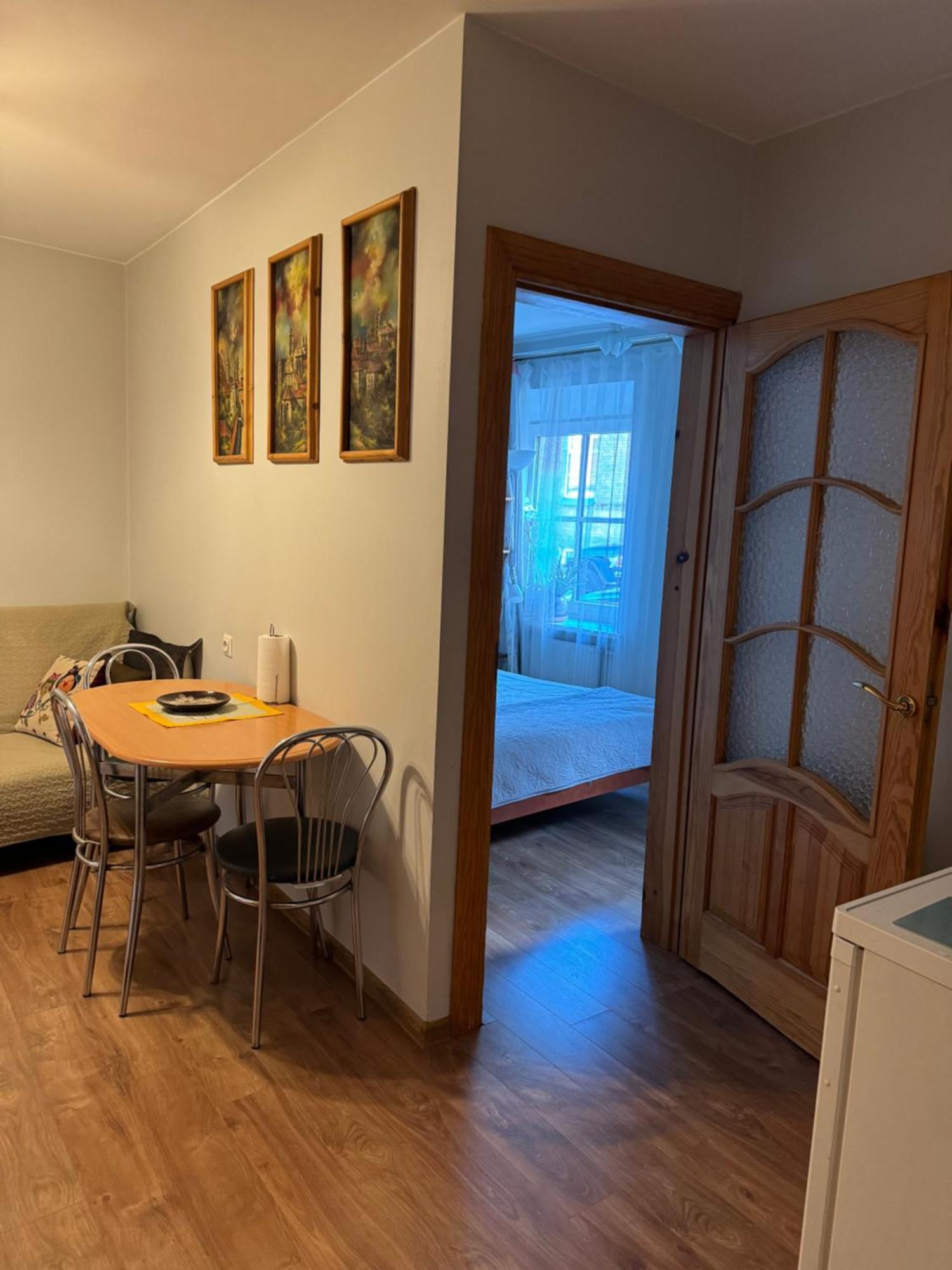 Danarent Tilto VNO Exterior foto