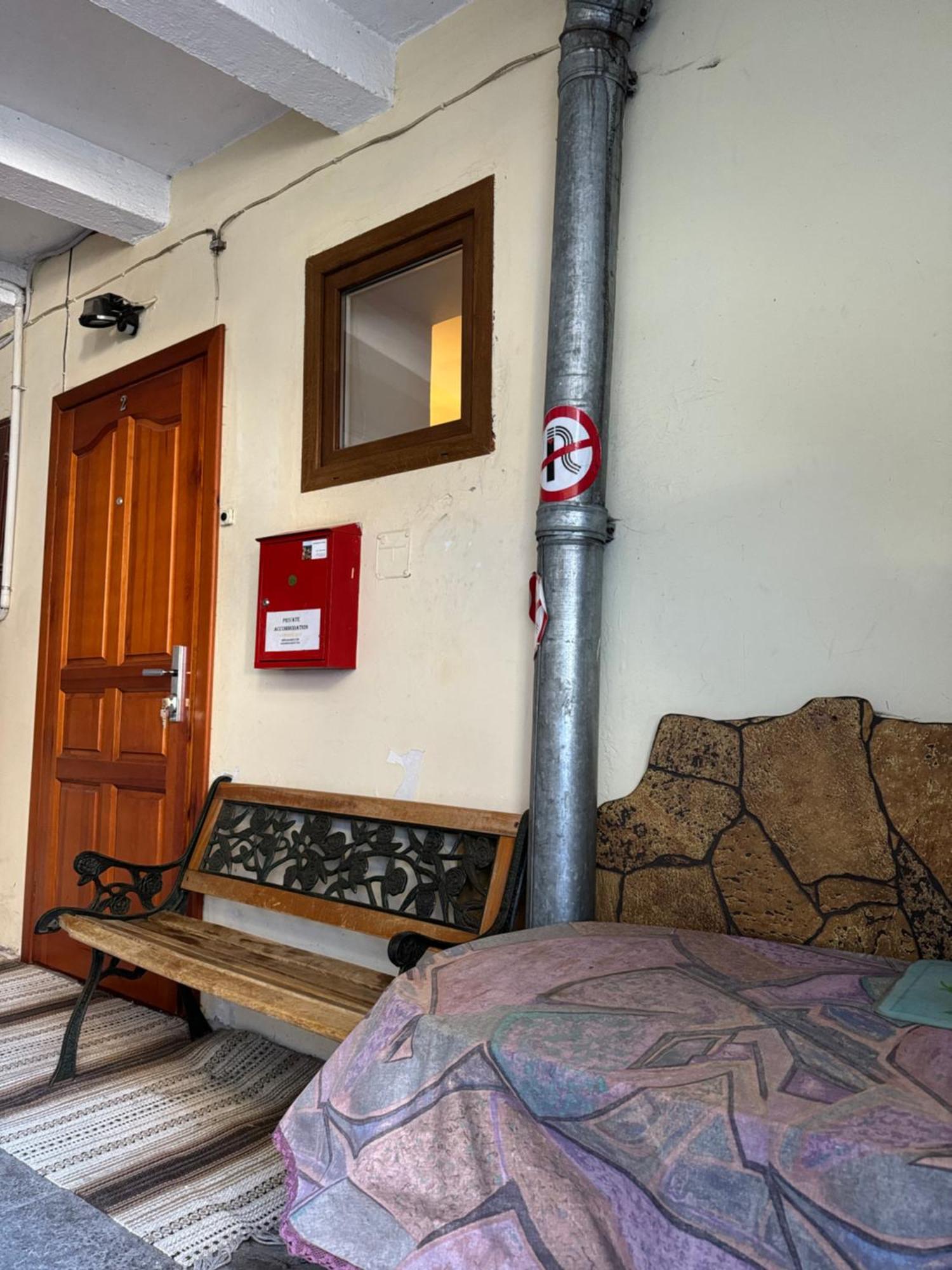 Danarent Tilto VNO Exterior foto