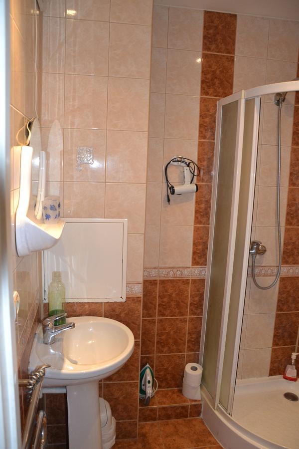 Danarent Tilto VNO Exterior foto